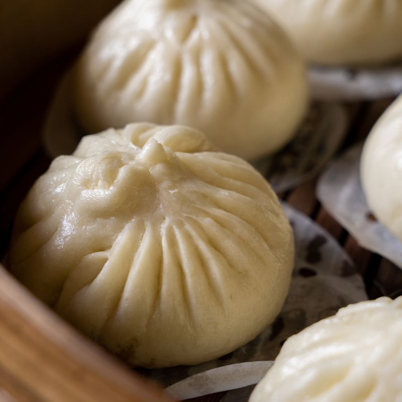 申賢の真剣減量饅 24個セット