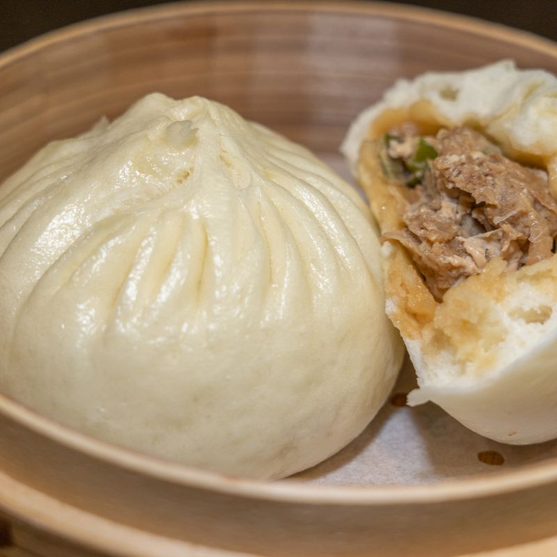 申賢の真剣減量饅 24個セット