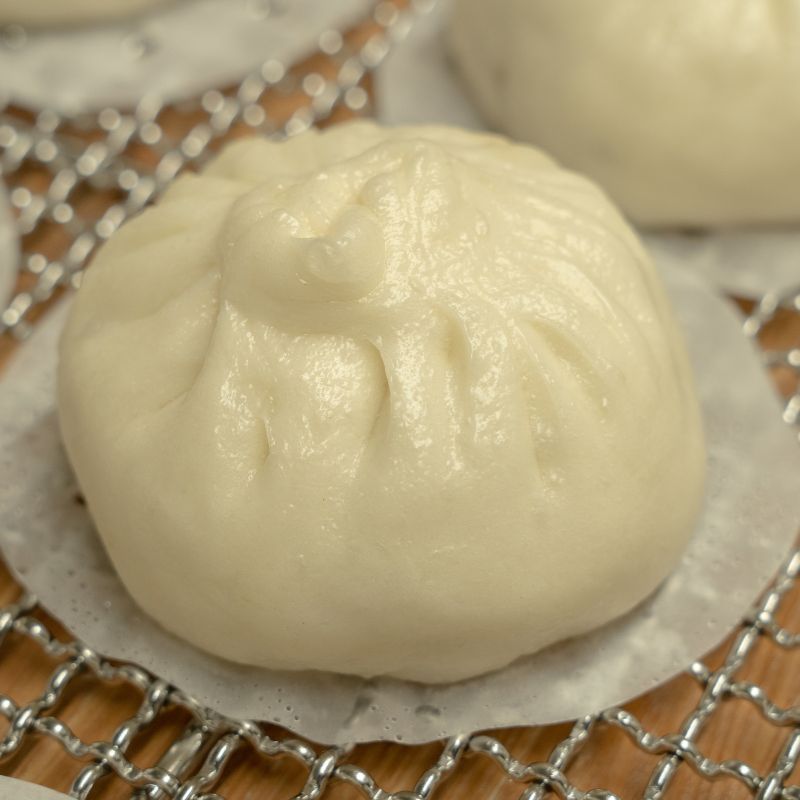 申賢の真剣減量饅 24個セット