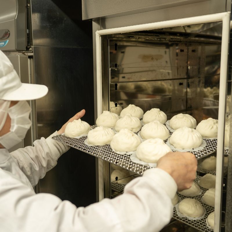 申賢の真剣減量饅 24個セット