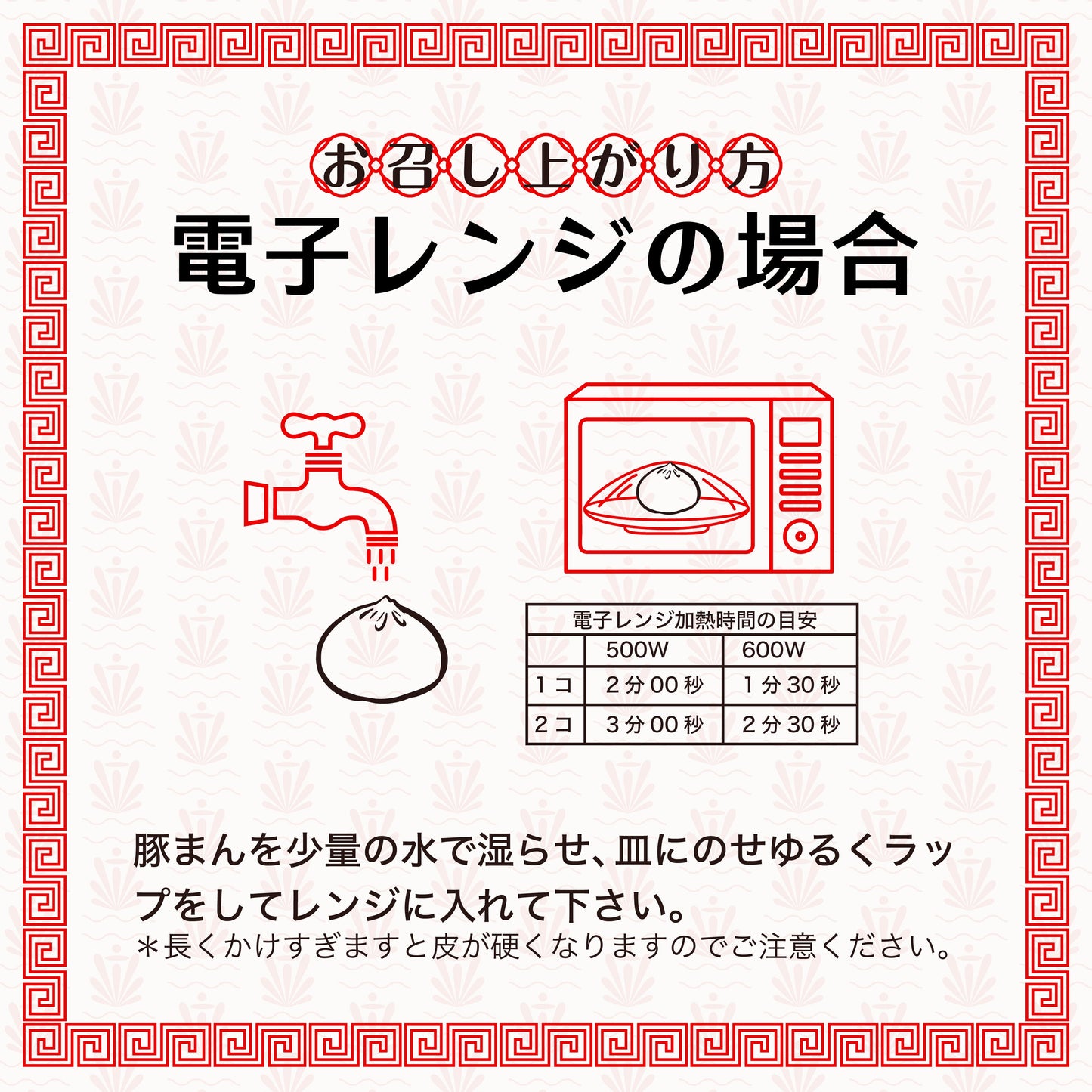 ルーローまん